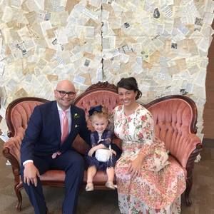 Meet your Posher, Nathan